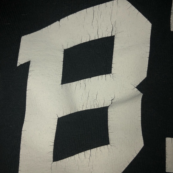 Black obey propaganda graphic T - Picture 5 of 7